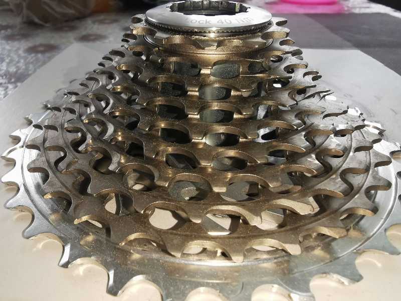 Кассета Sram 10 ск CS XG-1099 XX 11-32