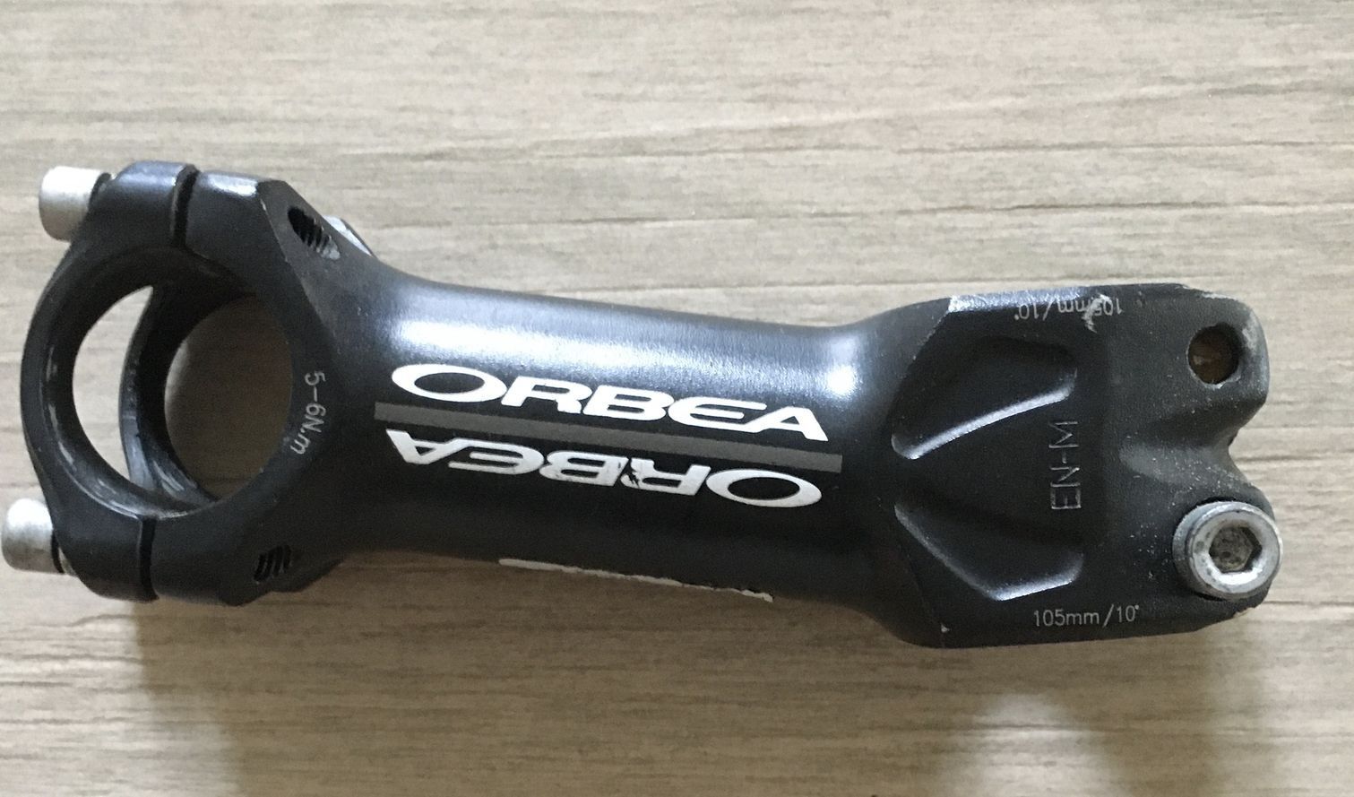 Вынос Orbea 105mm 10гр