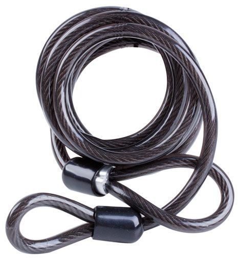 новый Спиральный кабель M-Wave S 8,18 L