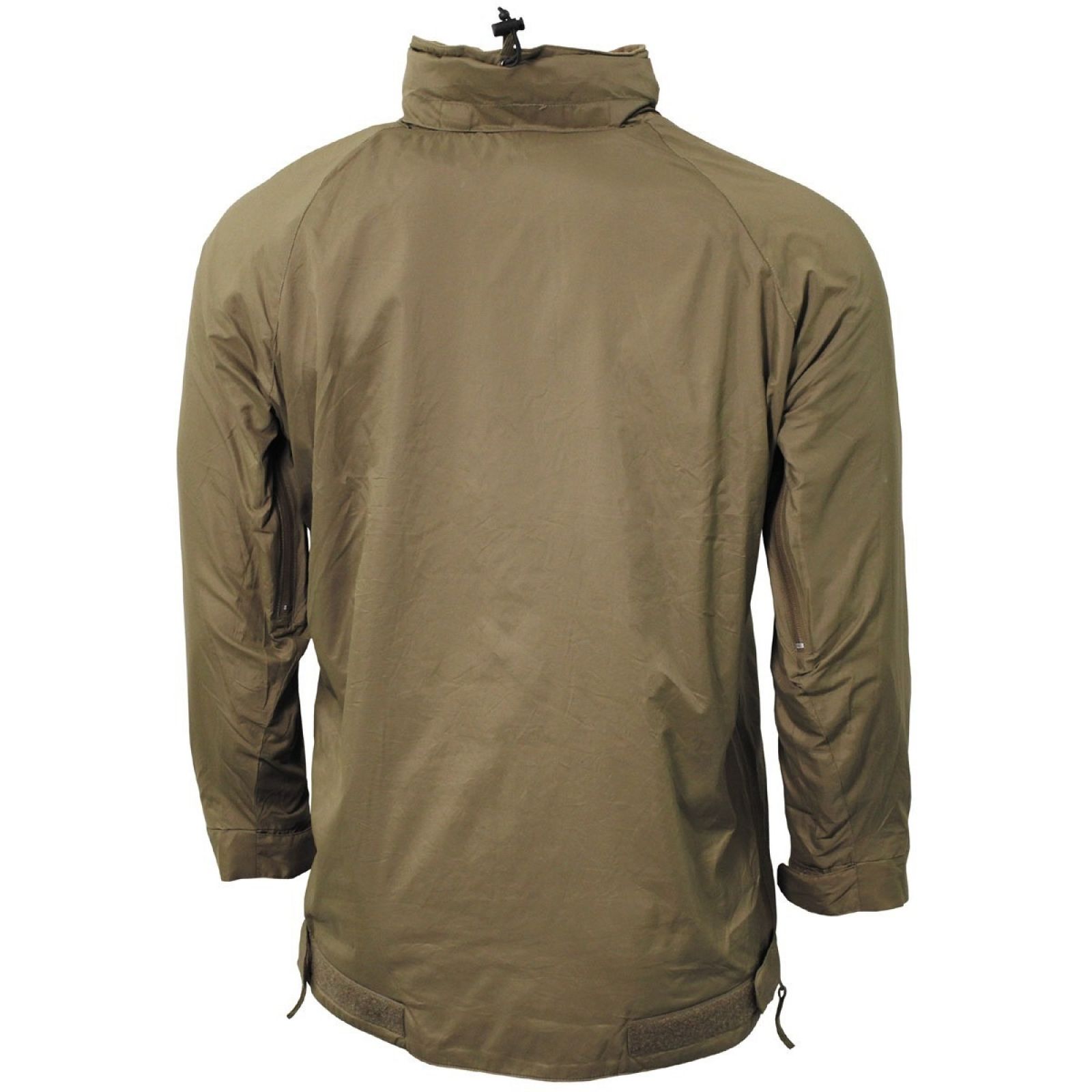 Куртка Smock Lightweight Thermal (PCS) армии Великобритании