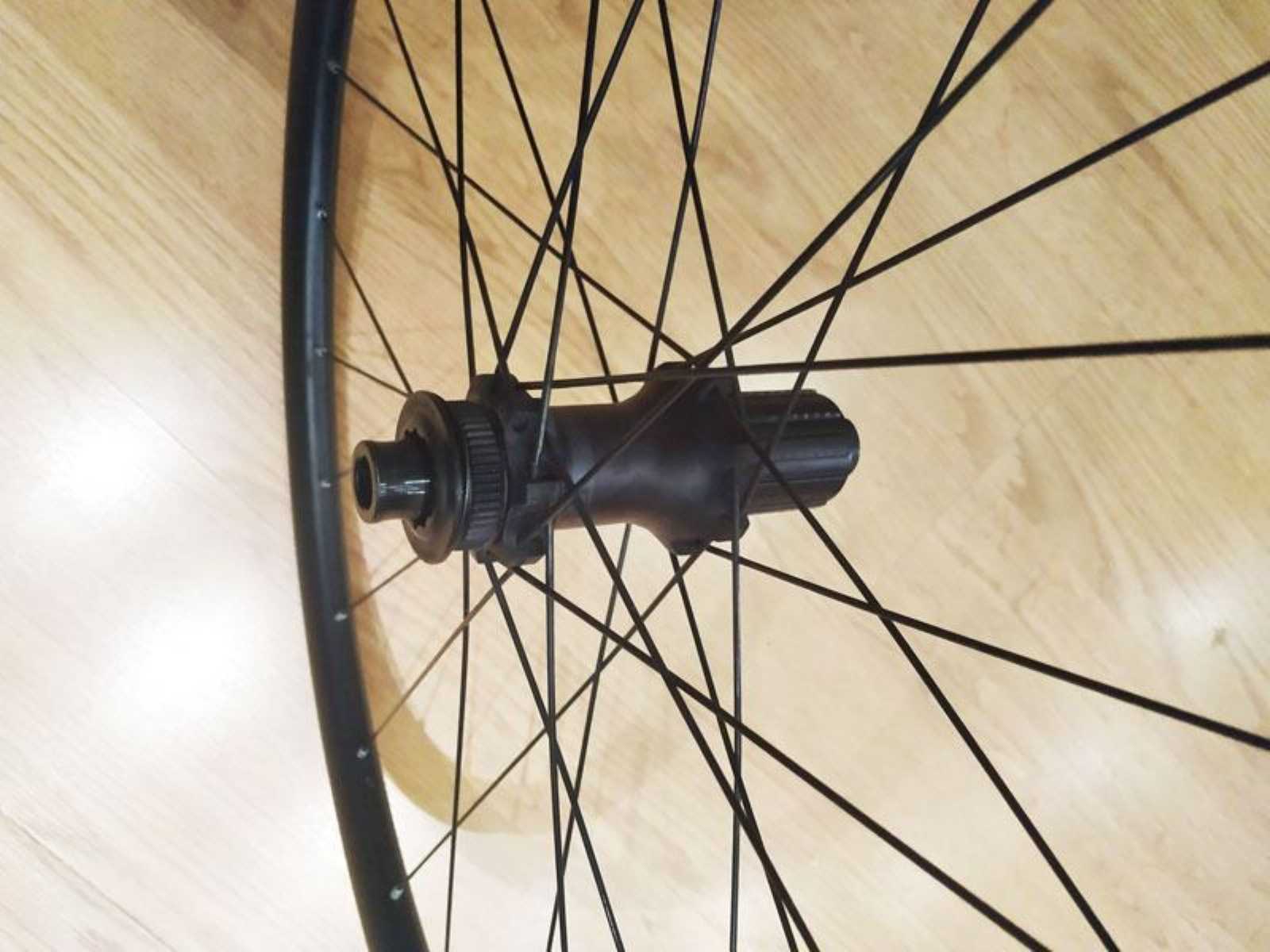 Колёса 28 Syncros RP2.0 Disc (gravel/road)