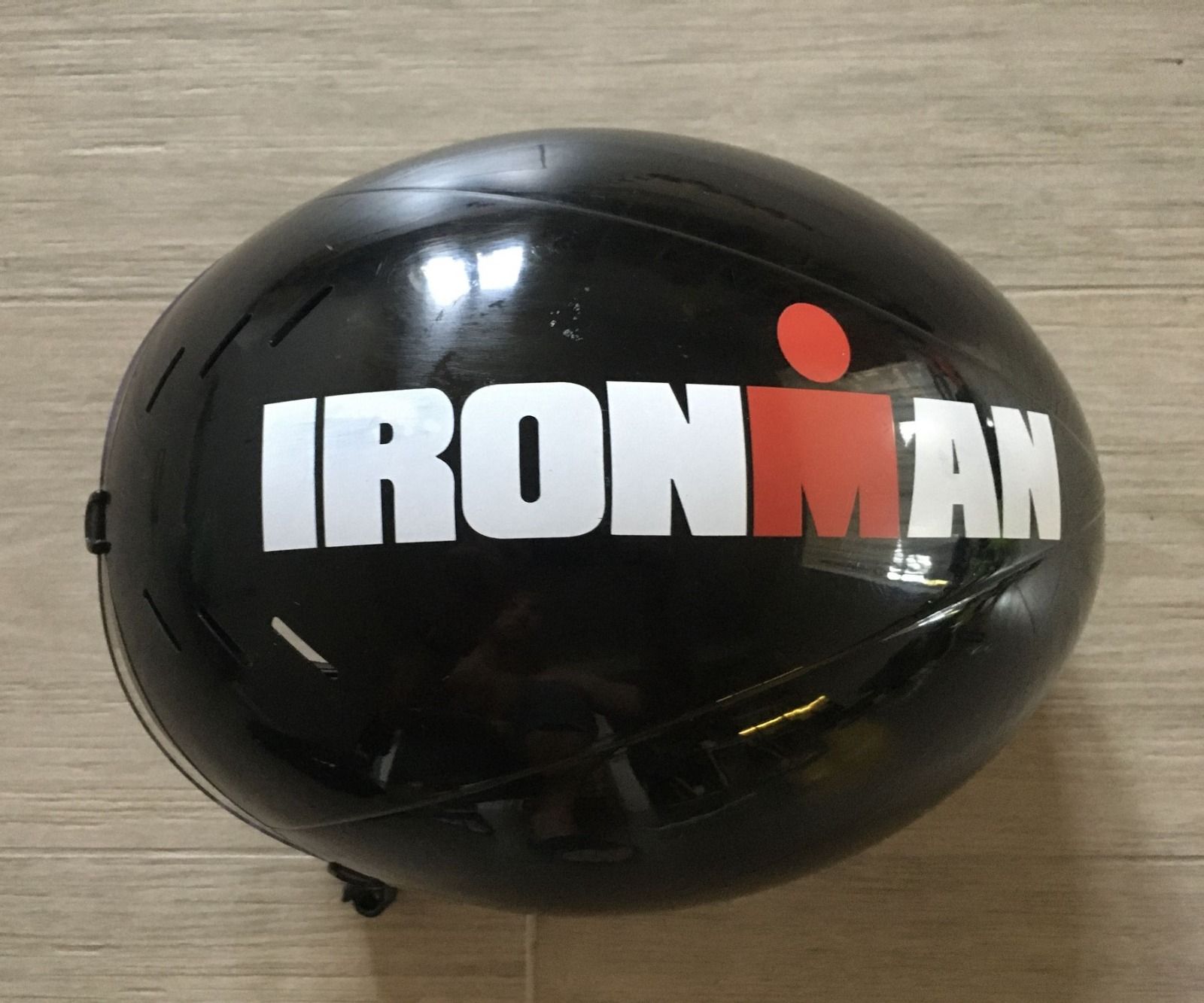 Шлем Kask Bambino Pro Ironman M