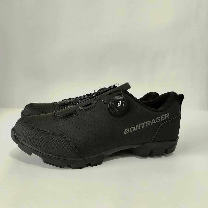Новые туфли Bontrager Evoke Mountainbike