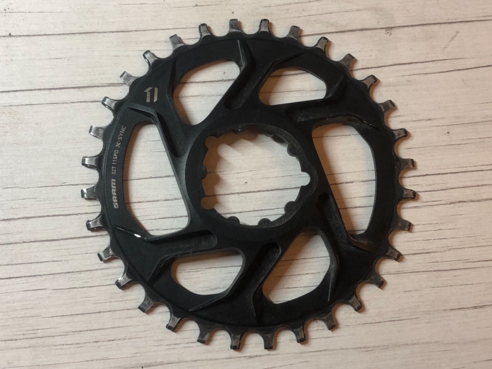 Звезда Sram Direct mount 32t 6mm