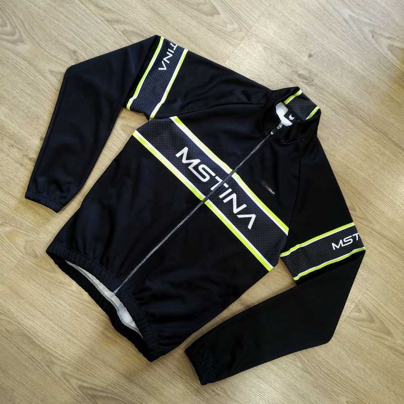 Куртка MSTINA - Made in Italy