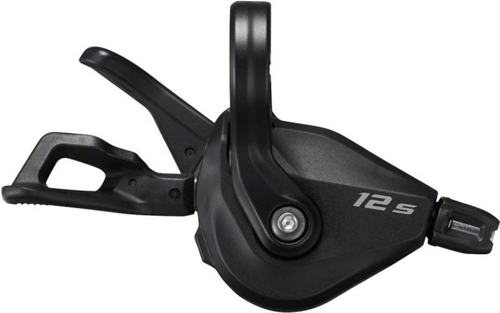 Манетки Shimano DEORE 10-12 ск новые