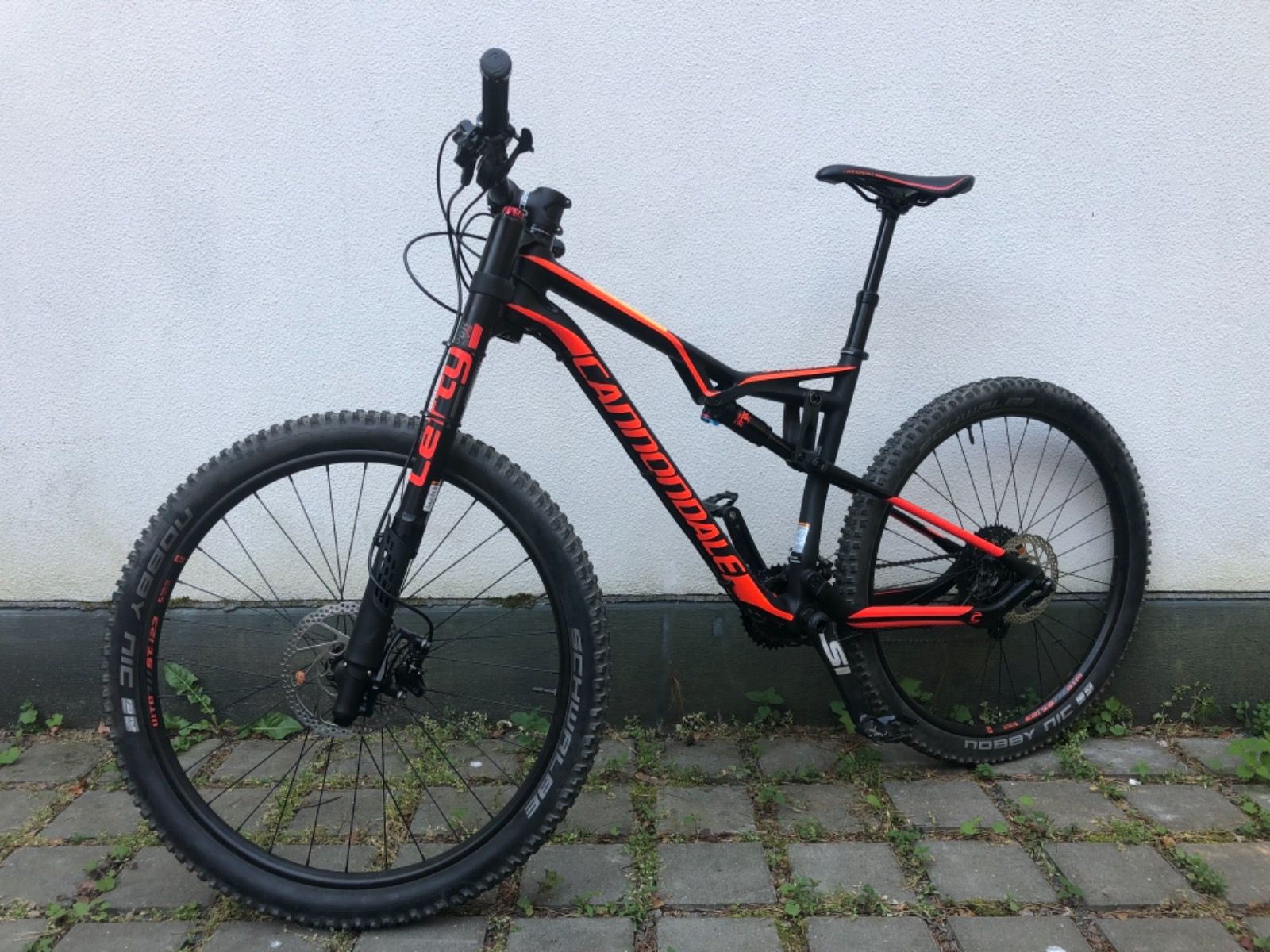 ВЕЛОСИПЕД CANNONDALE HABIT 2.0