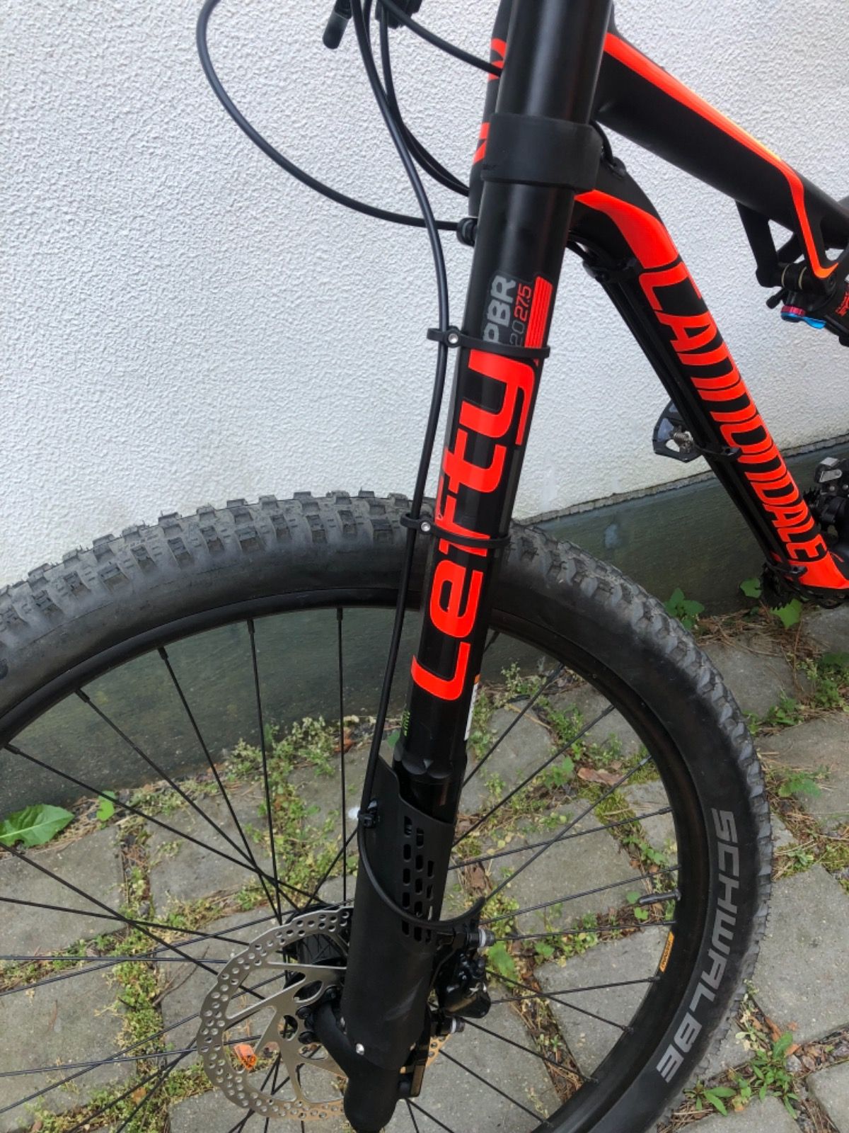 ВЕЛОСИПЕД CANNONDALE HABIT 2.0