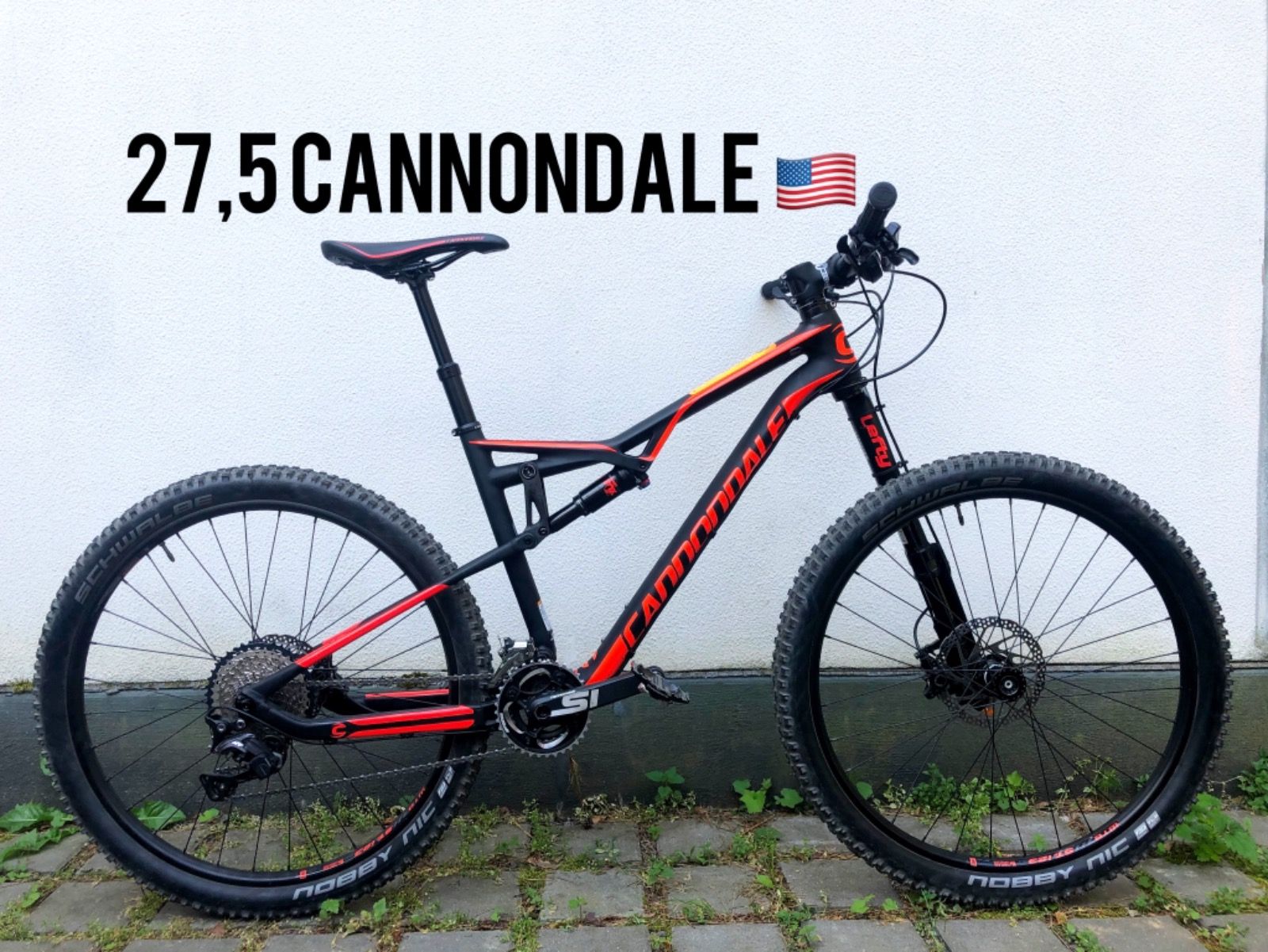 ВЕЛОСИПЕД CANNONDALE HABIT 2.0