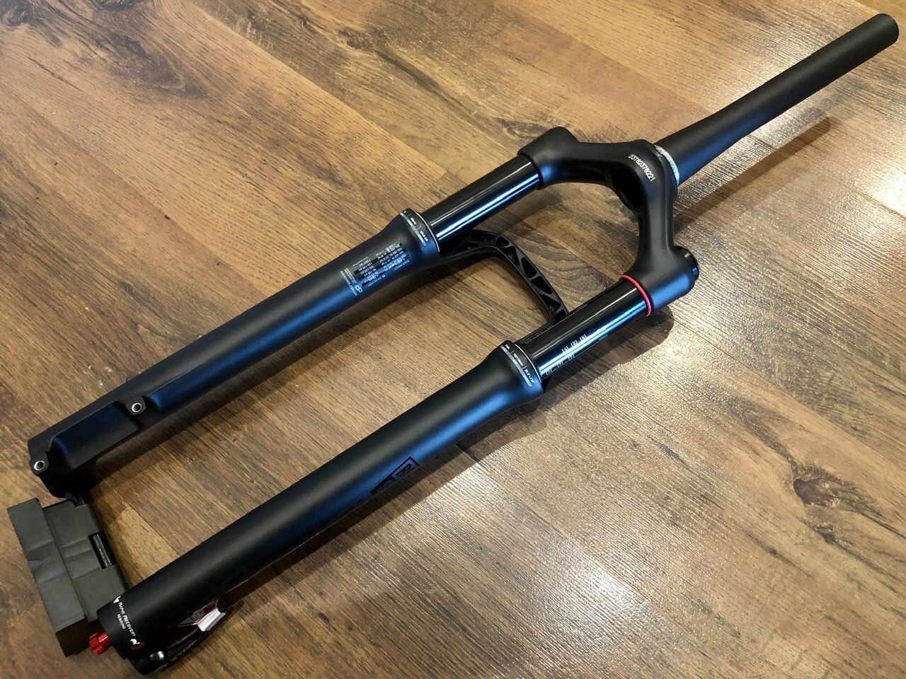 RockShox SID RL 29/27,5+ 100мм Charger Boost