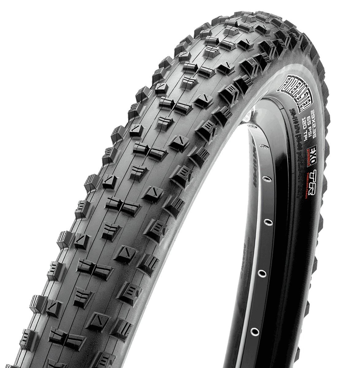 maxxis forecaster 29x2.35 (2шт)