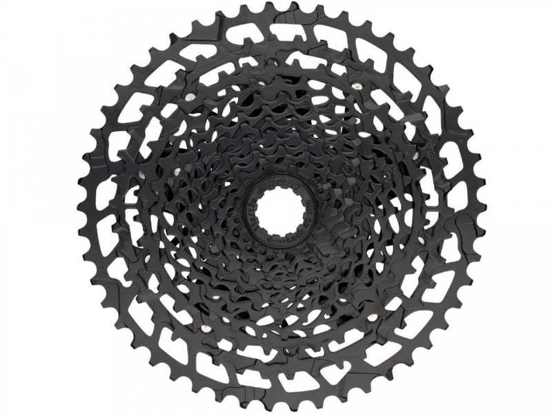 Кассеты SRAM Sunshine, под HG  барабан 11-50