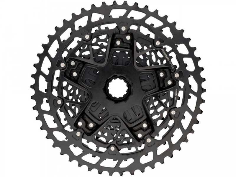 Кассеты SRAM Sunshine, под HG  барабан 11-50