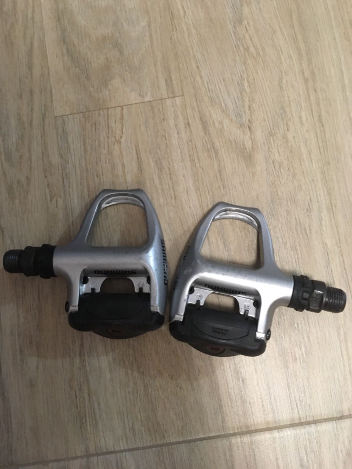 Педали Shimano PD R540