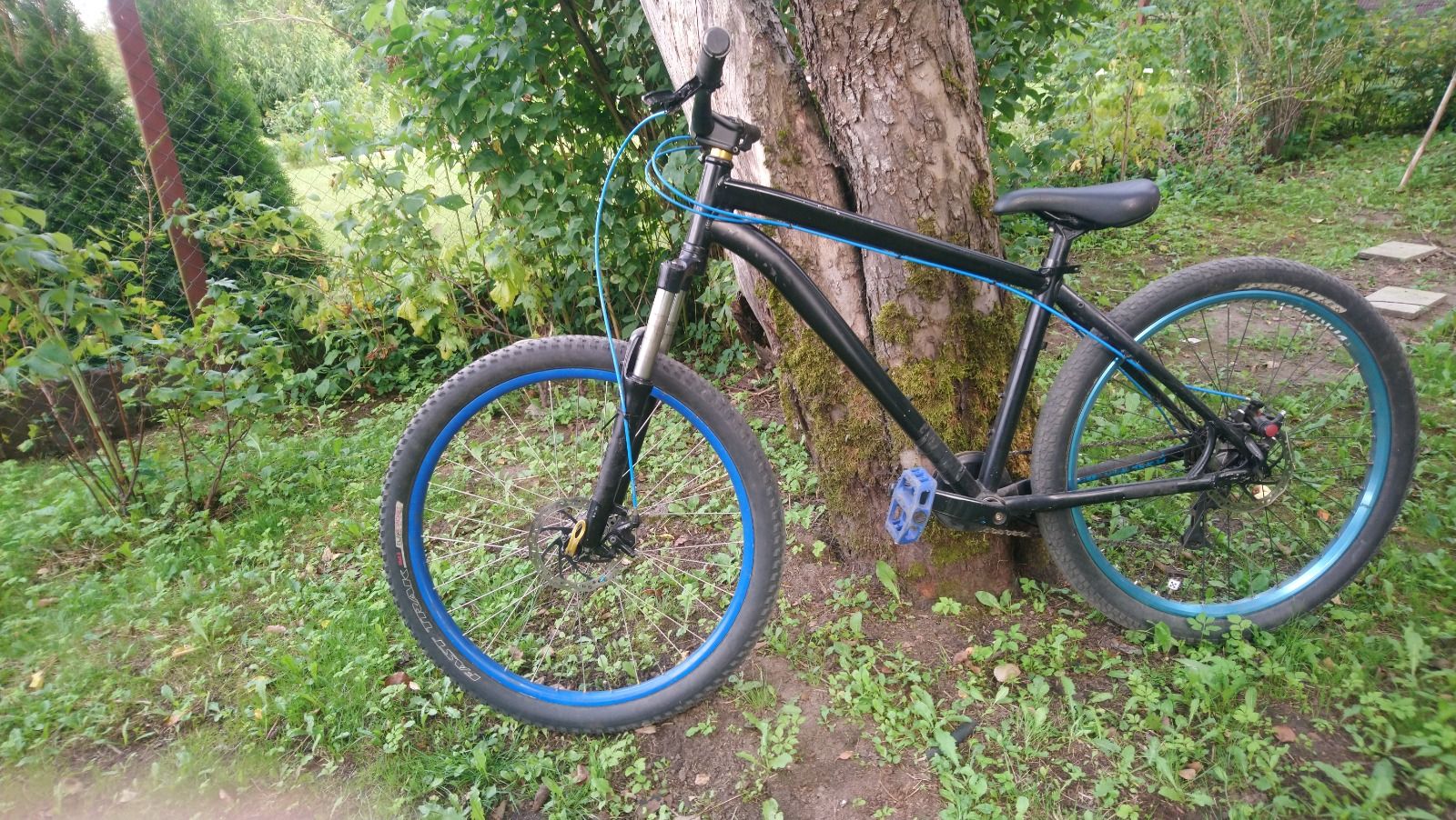 Specialized pro street one