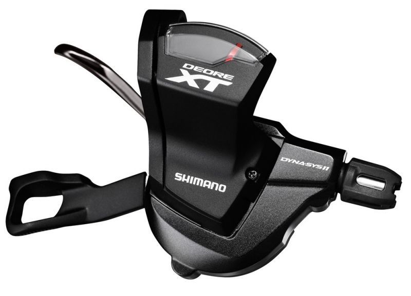 Shimano XT M8000 1x11-скоростной комплект для модернизации 11-42