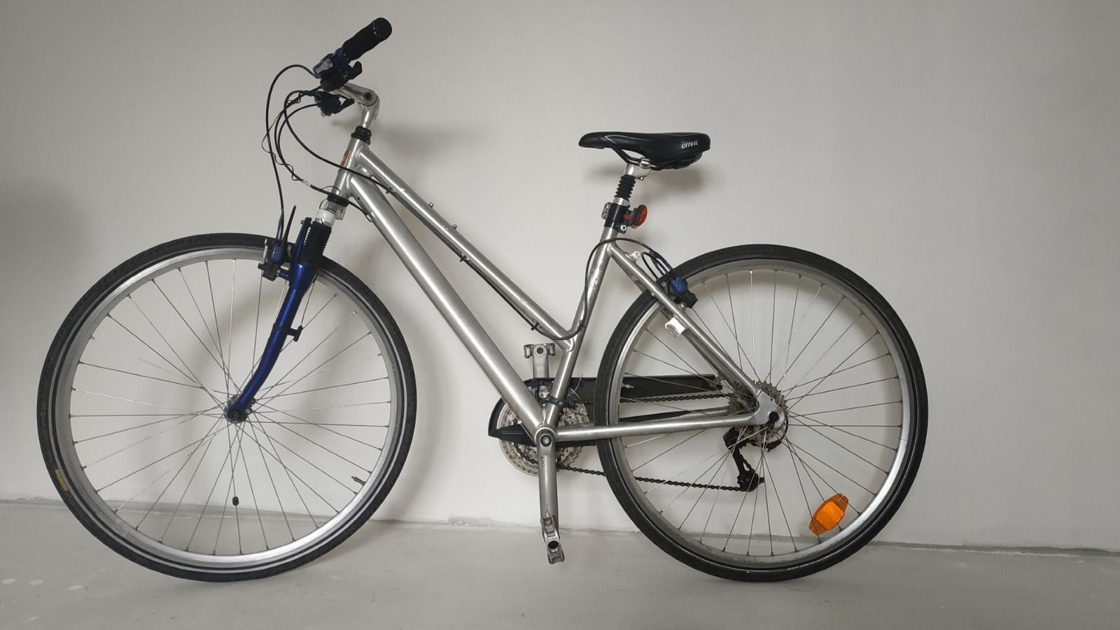 Велосипед KTM (Австрия) Deore XT/Deore LX