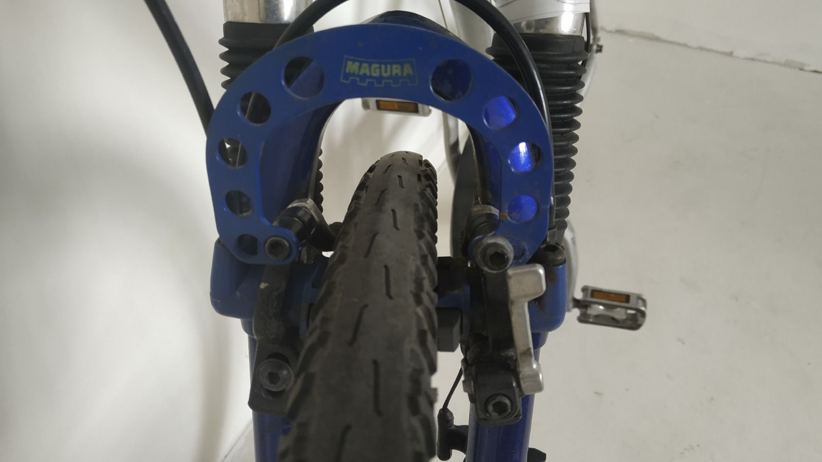 Велосипед KTM (Австрия) Deore XT/Deore LX