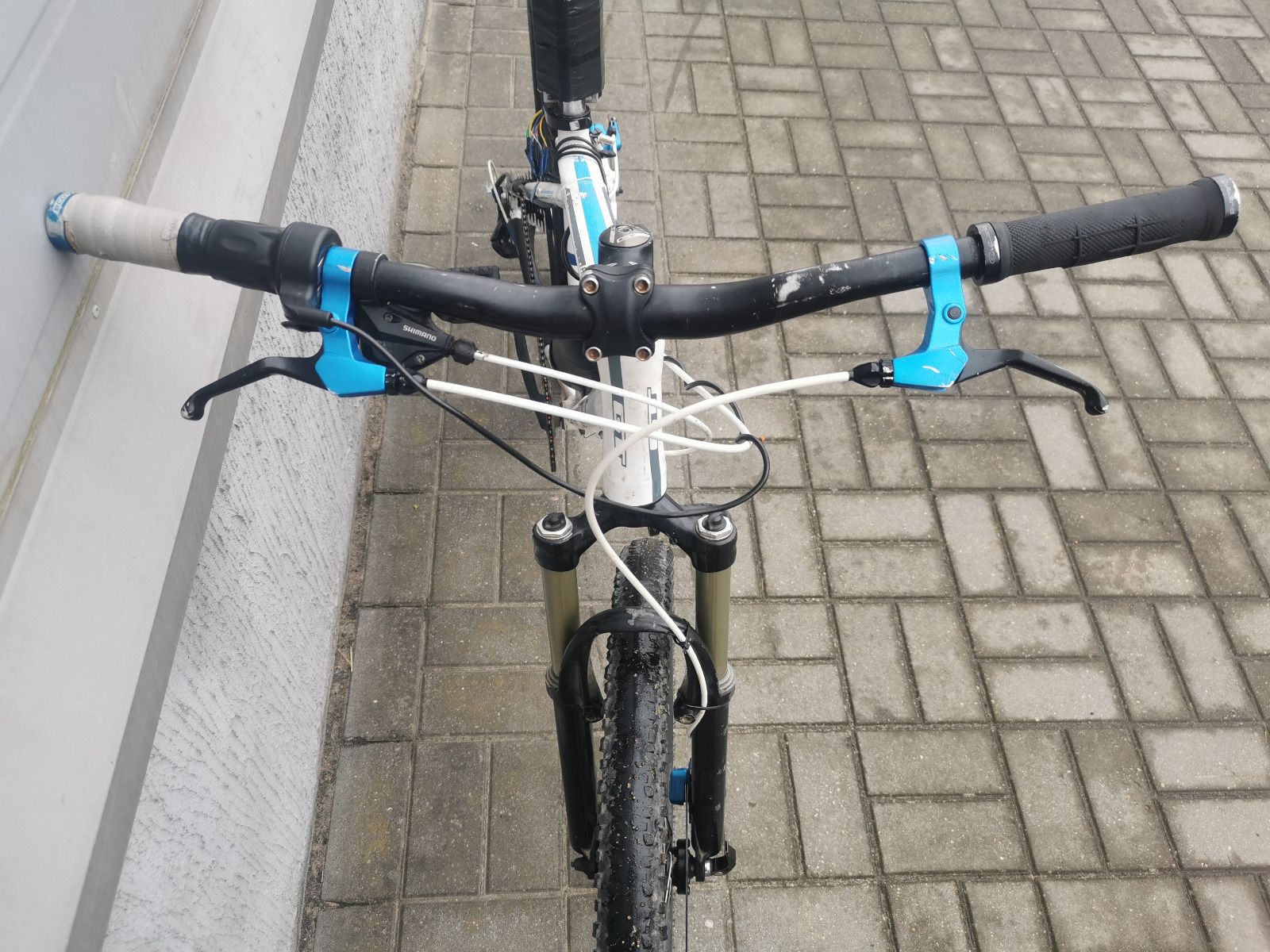 Велосипед электро GT AVALANCHE