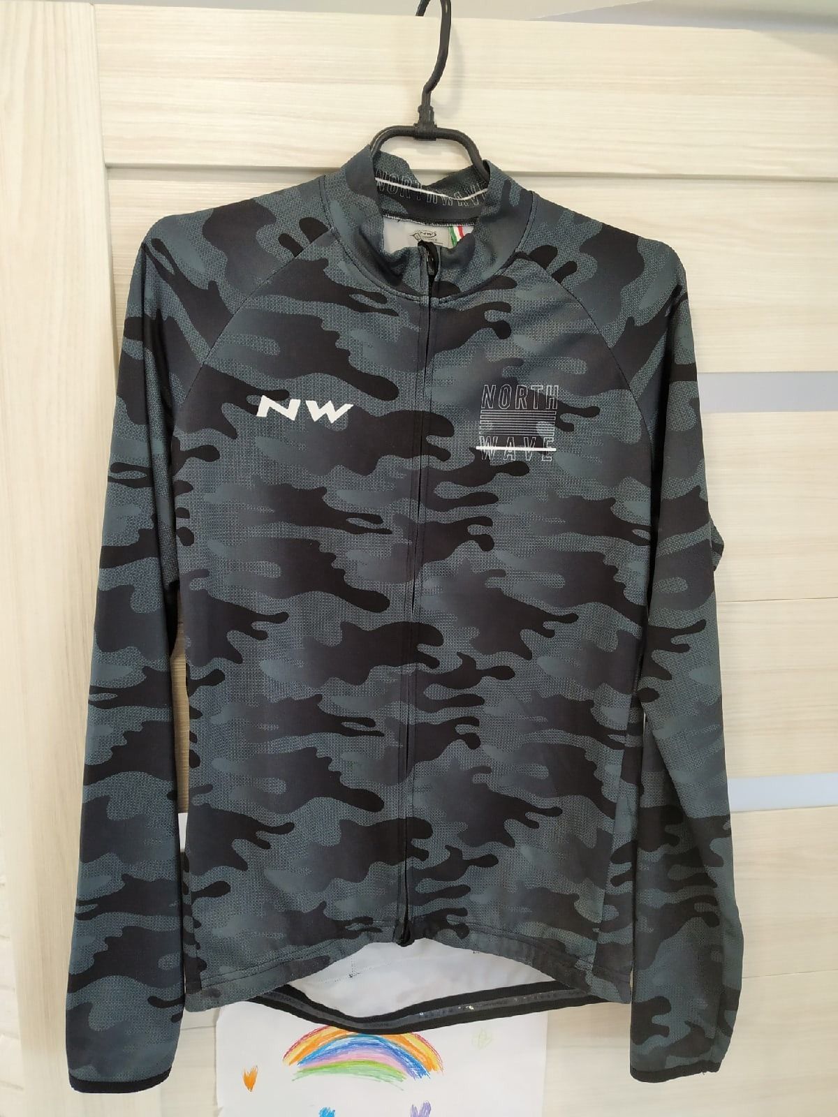 Northwave Blade 3 - Jersey