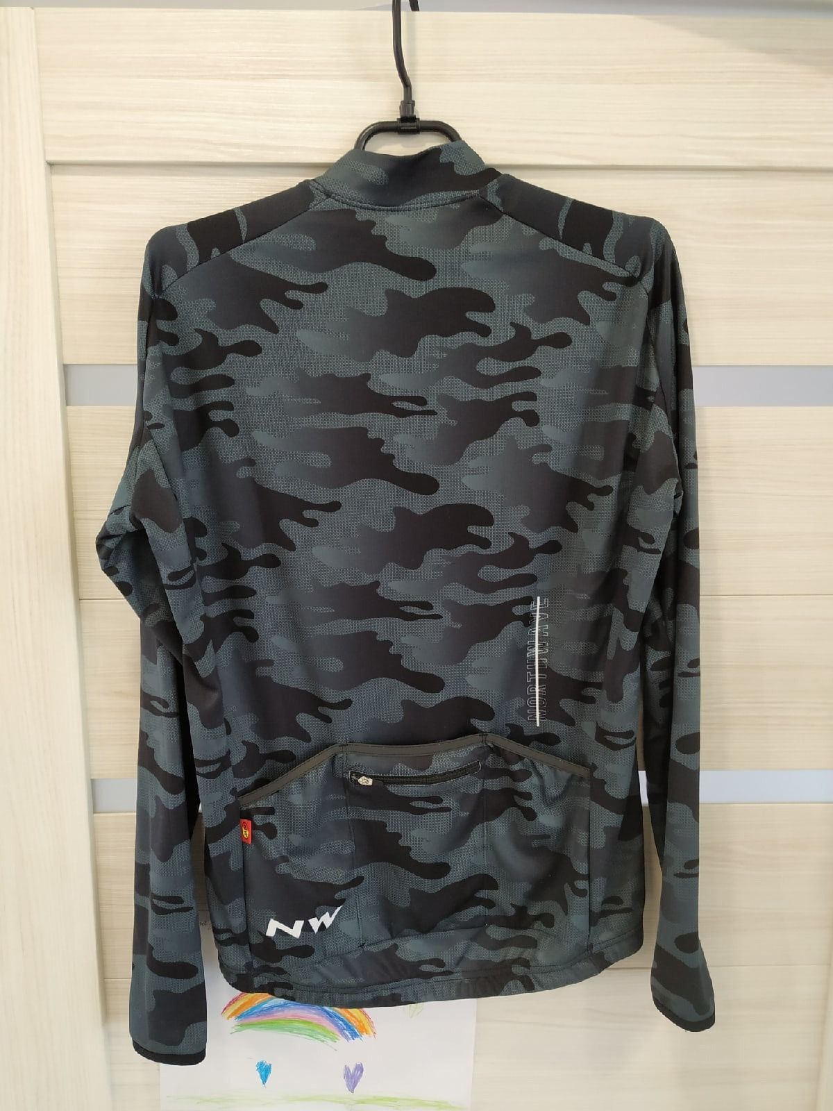 Northwave Blade 3 - Jersey