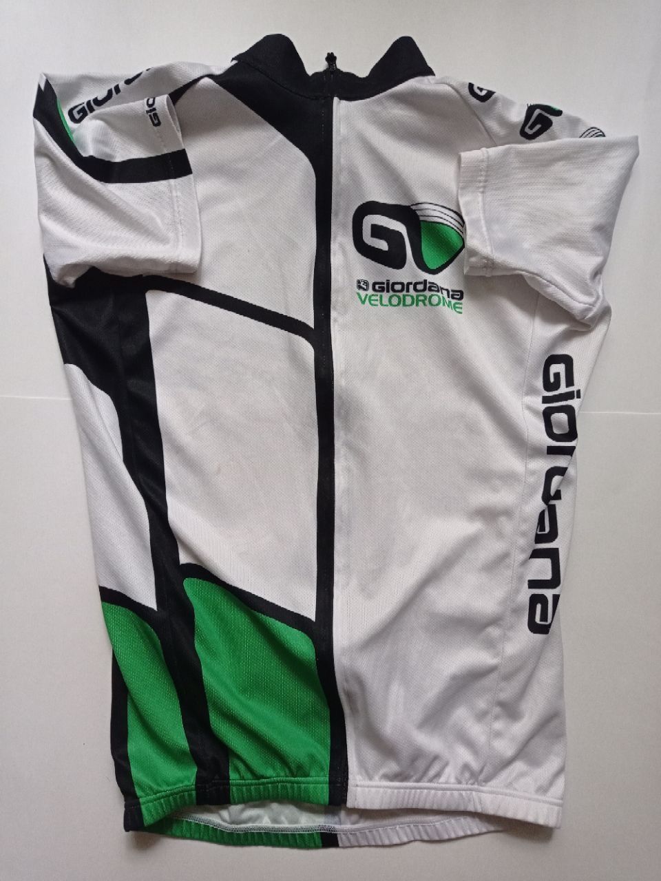 Веломайка Giordana