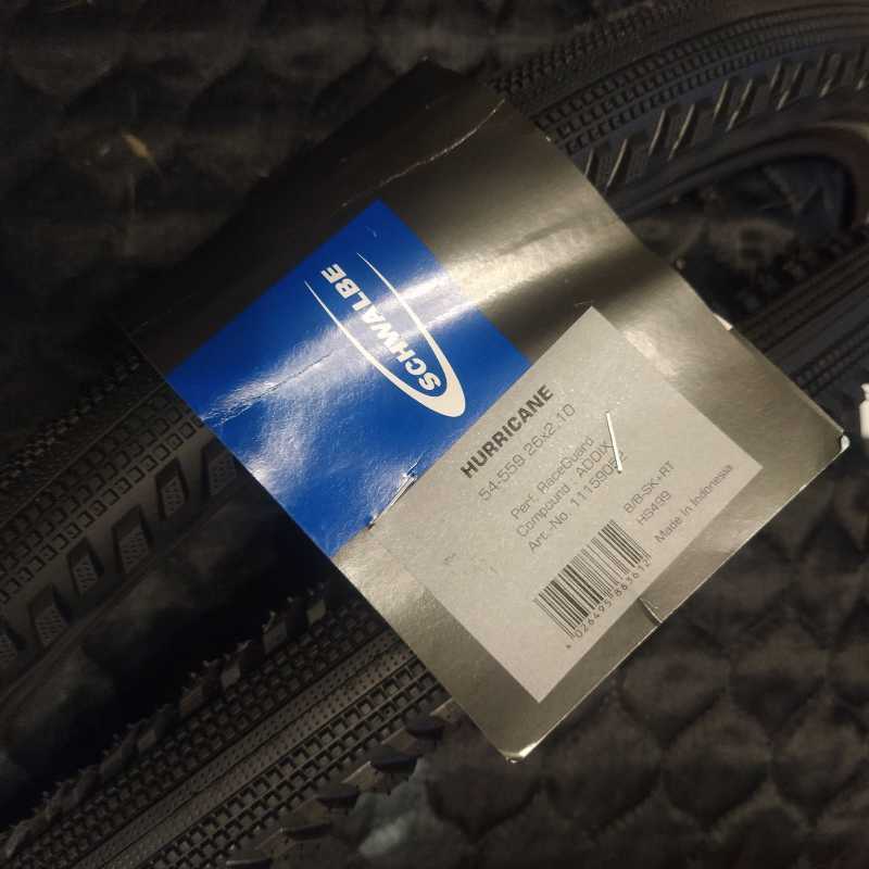 Schwalbe Hyricane 26-29