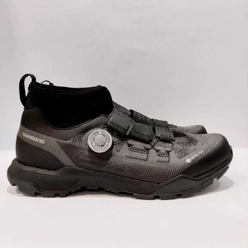 Новые туфли Shimano SH-EX700GTX GORE-TEX