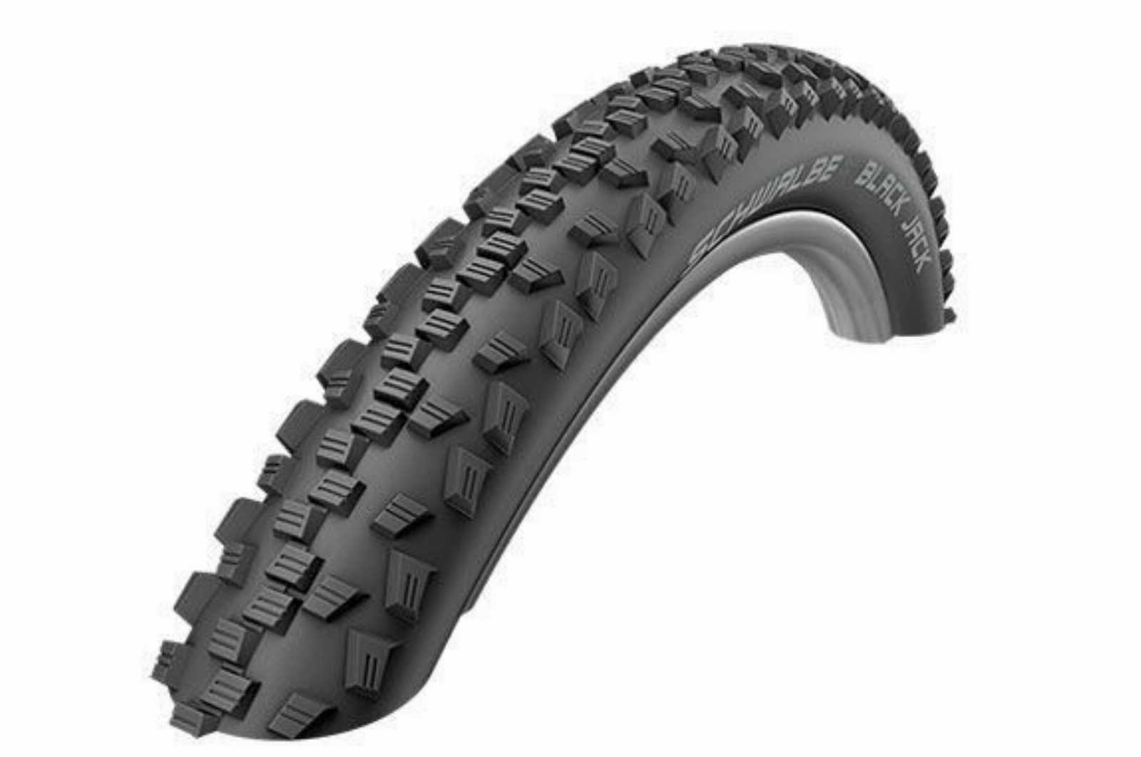 schwalbe black jack 26/2.25