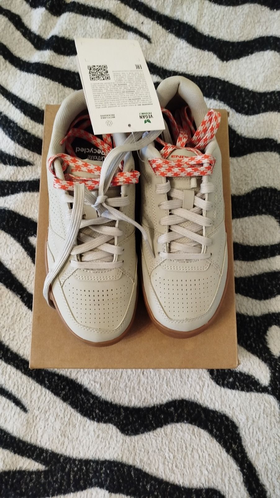 Endura Hummvee Flat shoes size 38.0 stone grey стелька 247мм