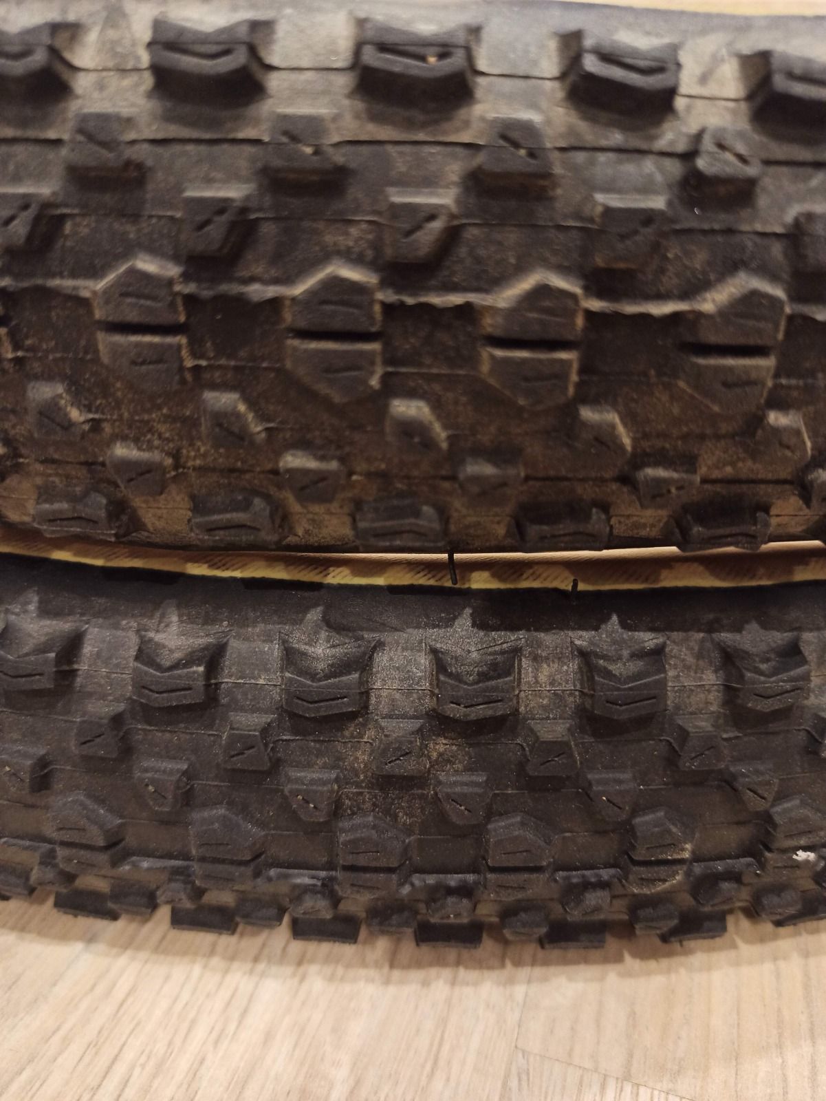 Покрышки Maxxis Ikon 29x2.20 Folding