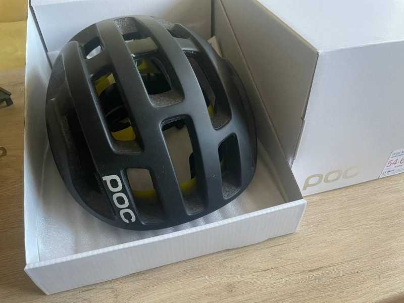 Шлем POC Octal MIPS M