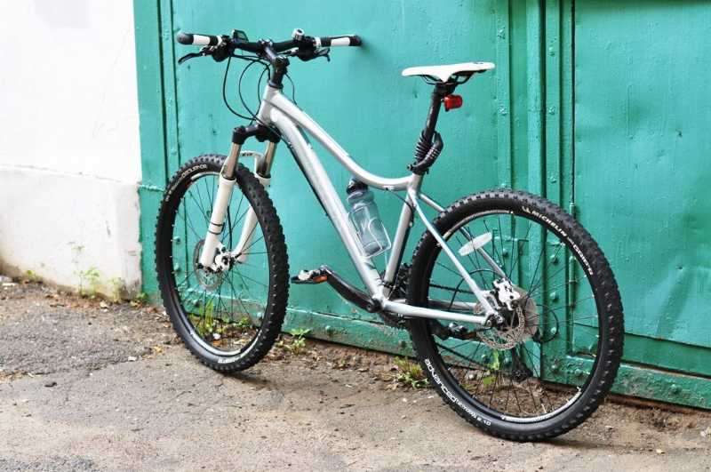 Женский MTB Trek Mynx