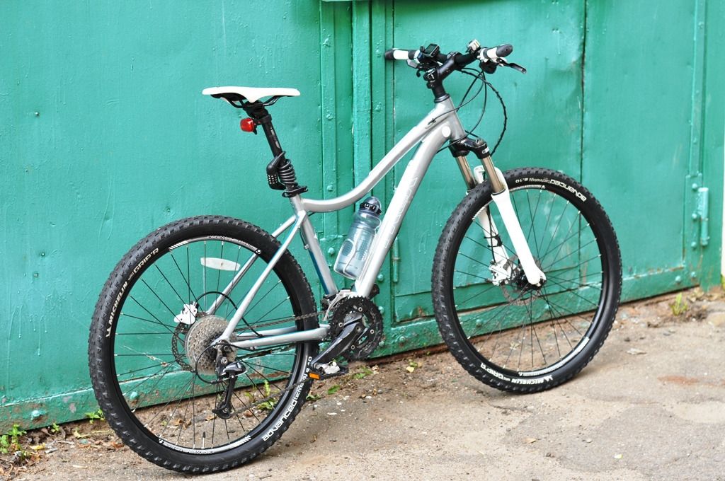 Женский MTB Trek Mynx