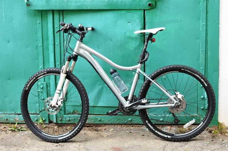 Женский MTB Trek Mynx