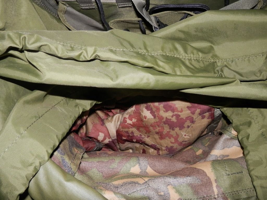 Рюкзак Mortar Ammunition Bag