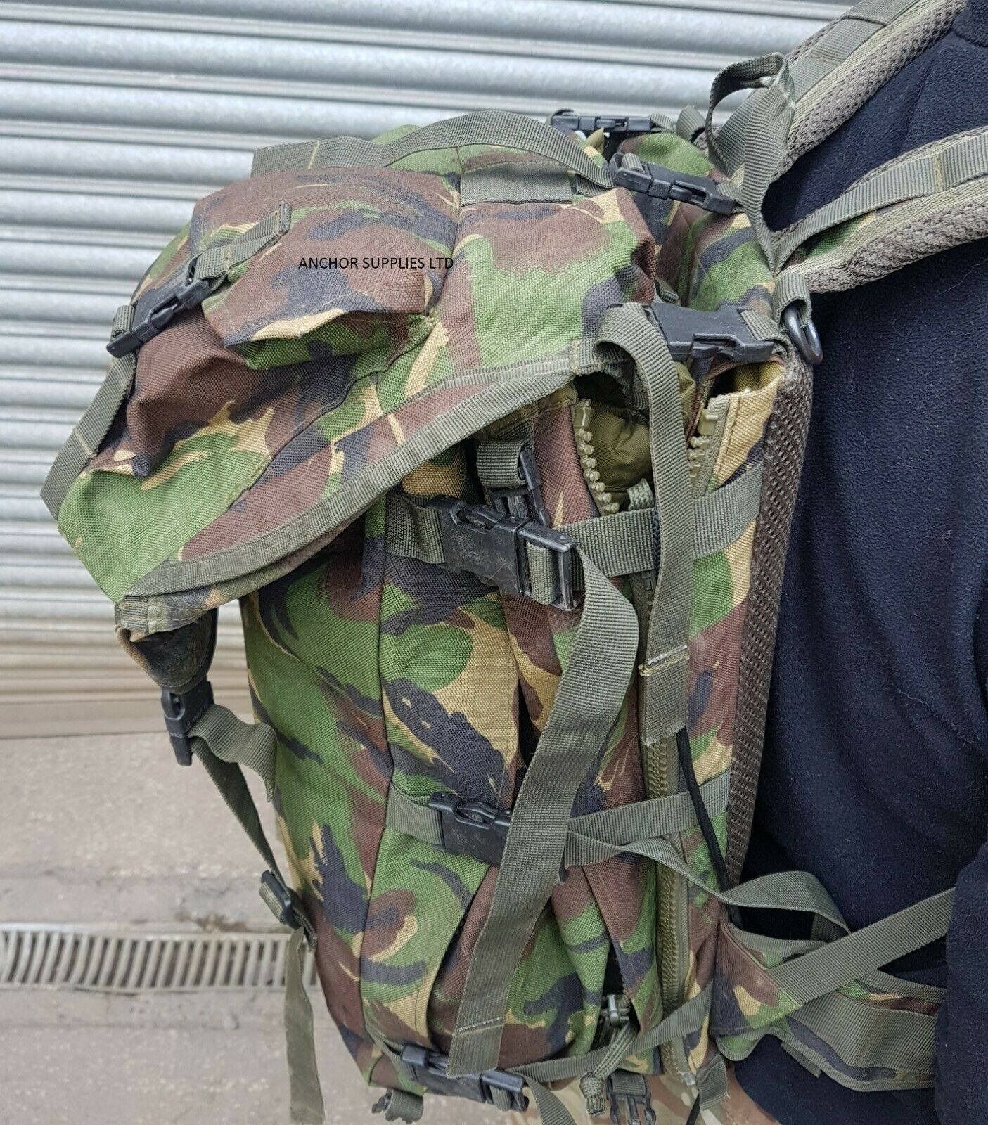 Рюкзак Mortar Ammunition Bag