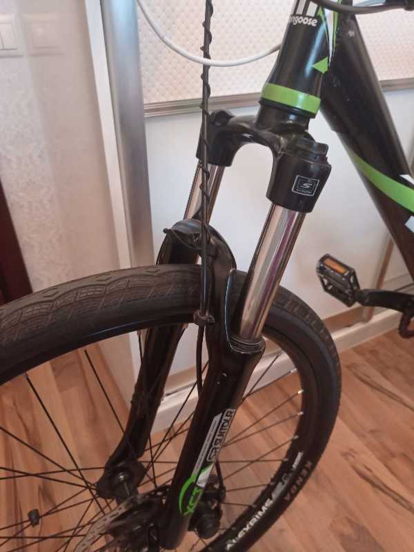 Велосипед mongoose Tyax Sport 2013