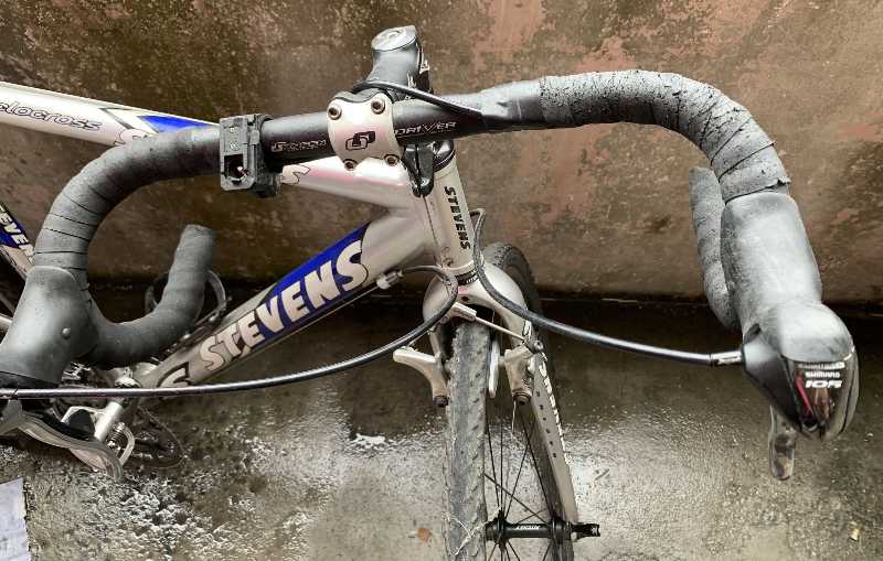 Stevens Cyclocross