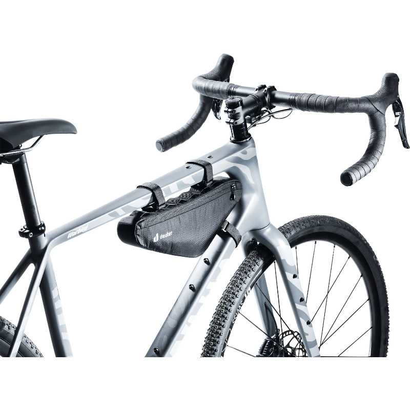 сумка Deuter Triangle Front frame pocket black
