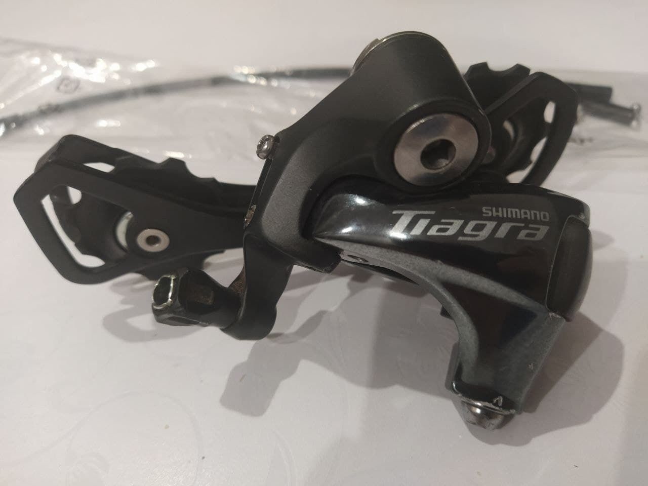 Задний переключатель 10ск Shimano Tiagra RD-4700-GS