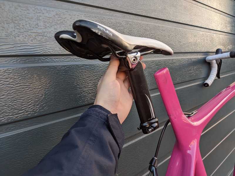Карбоновый trek madone 5.5