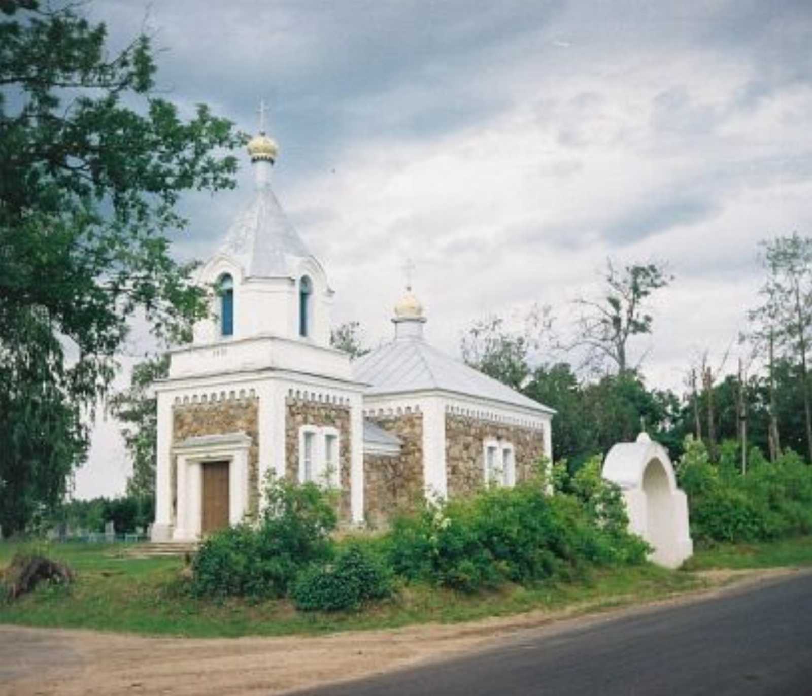 Церковь св. Иосифа