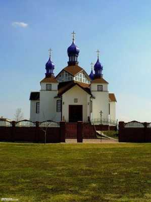 Церковь св. Луки