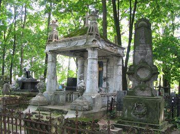 Лавсановское кладбище могилев фото