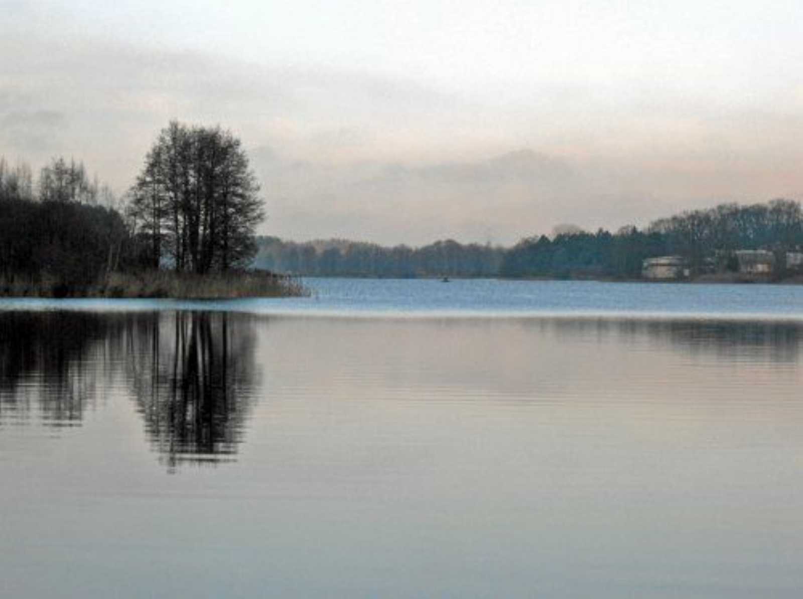 Озеро Алоизберг