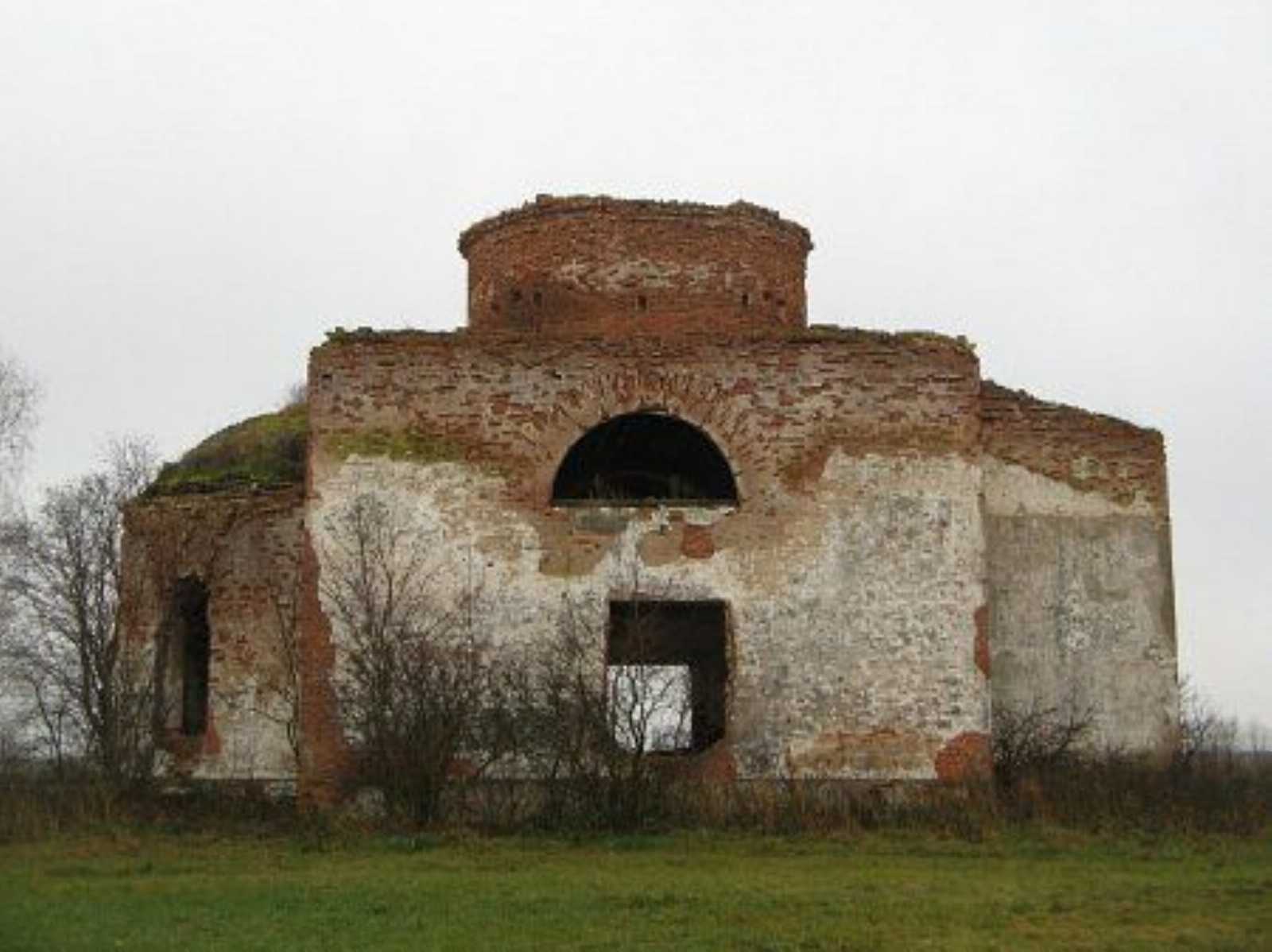 Церковь св. Константина и Елены