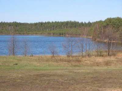 Озеро Запортово