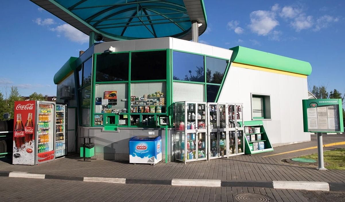 Б600 Минская Кругосветка - Поехали!