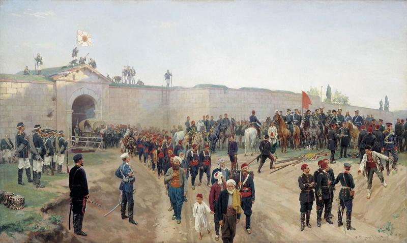 Sdacha_kreposti_Nikopol'_4_iyulya_1877_goda.jpg